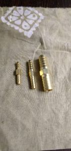 Brass Jotter Nipple