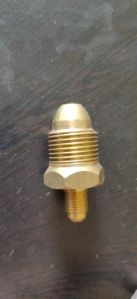 Brass Lpg Parts