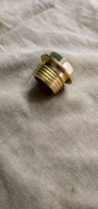 Brass Water Cap