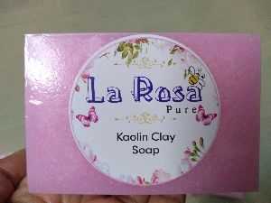 Kaolin Clay Soap