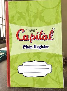 Plain Register