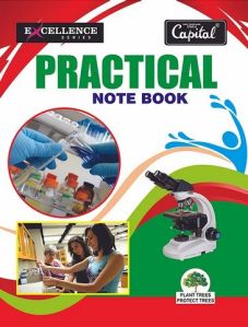 Practical Notebook