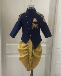 Boys Indo Western Sherwani