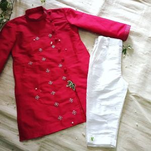 Boys Stylish Sherwani