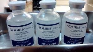 Soliris injection