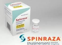 Spinraza Injections