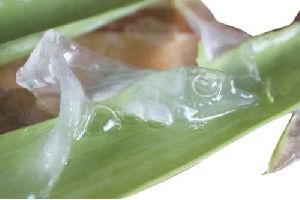 Herbal Aloe Vera Pulp