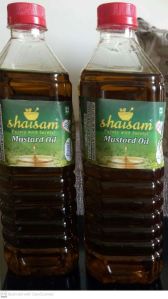 Mustard oil