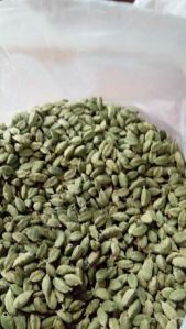 Green Cardamom