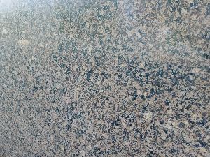 Desert Green Granite Slab