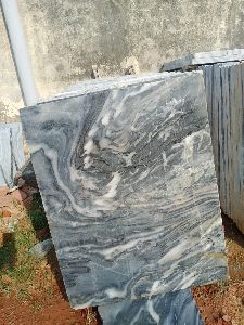 Marble Stand Slab