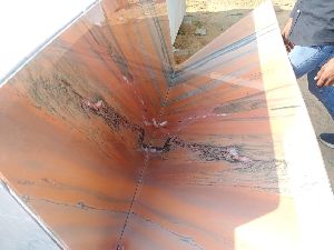 Pink Marble Slab