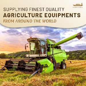 Agricultural Machinery