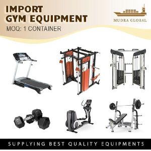 Gym Equipment