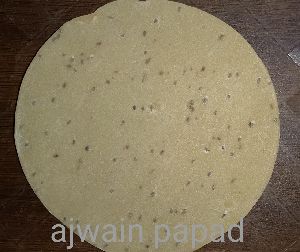 AJWAIN PAPAD