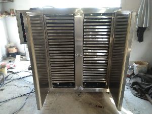 Tray Dryer