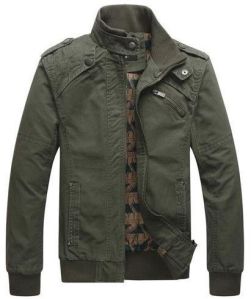 Mens Jacket