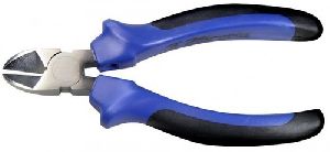 side cutting plier