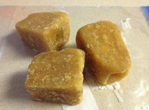 Chemical Free Jaggery