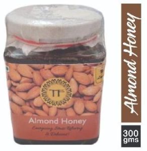 Almond Honey