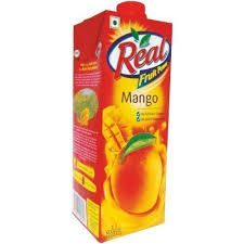 Mango Juice