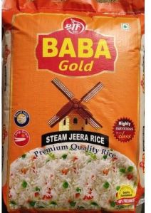 Baba Gold Rice