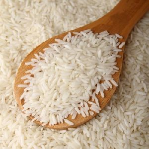 organic white rice