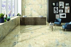 blue brecia slab tiles