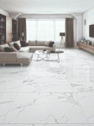 Glazed Vitrified Tiles