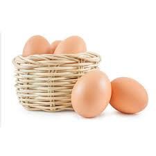 desi eggs