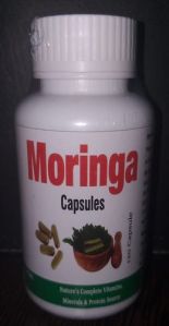 Moringa Capsules