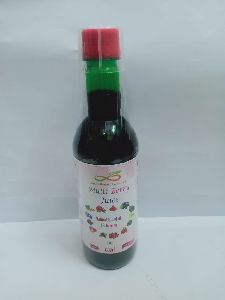 Multi Berry Juice