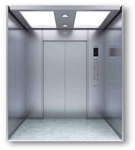 automatic elevator