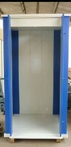 Commercial Goods Elevator