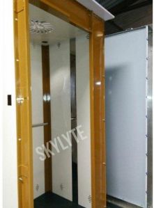 Residential Passenger Elevator