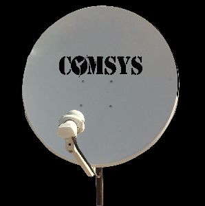 dish antennas