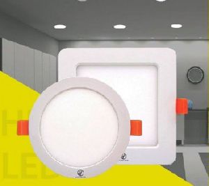 Slim Panel Light