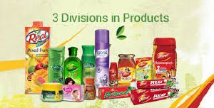 Fmcg Product