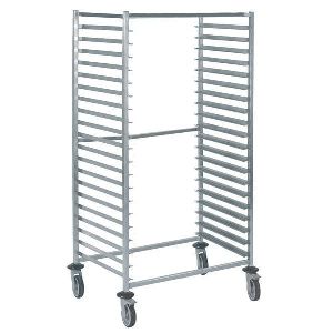 tray trolleys