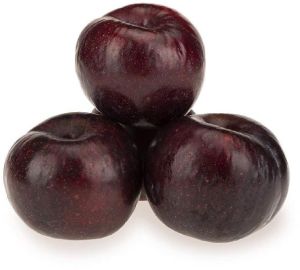 Fresh Plum