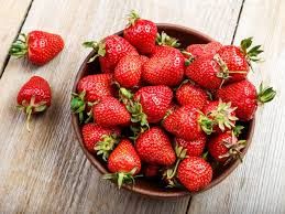 Fresh Strawberry