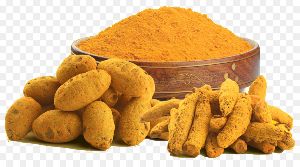 Erode And Salem Gattha turmeric Finger