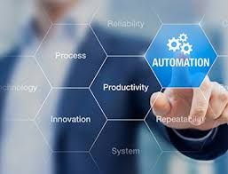 Enterprise Automation Services