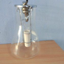 Sediment Extraction Apparatus