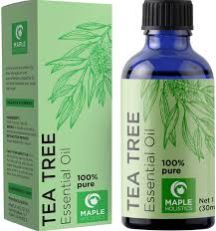 Tea Tree Essential Oil