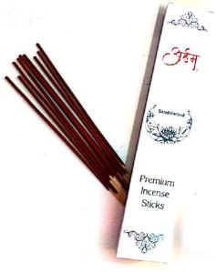 Sandalwood Insense Sticks