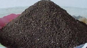 Homemade Vermicompost Fertilizer