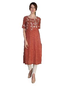 Ladies Designer Kurti