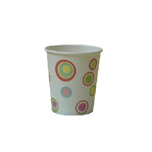 55 ml paper cup