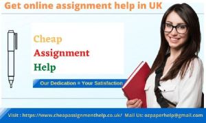 cheap assignment writing services